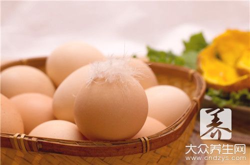  怎样炒鸡蛋好吃又嫩