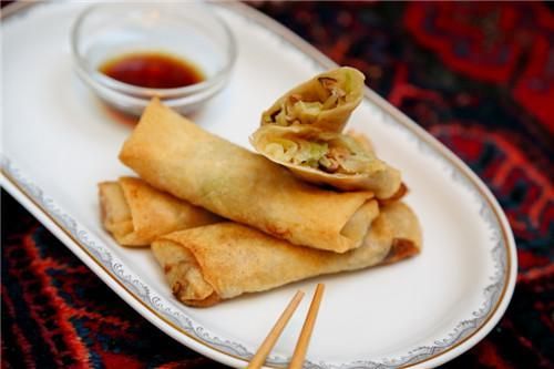 中式美食中的經(jīng)典，這幾道菜怎么吃都吃不膩歪，超級(jí)下飯