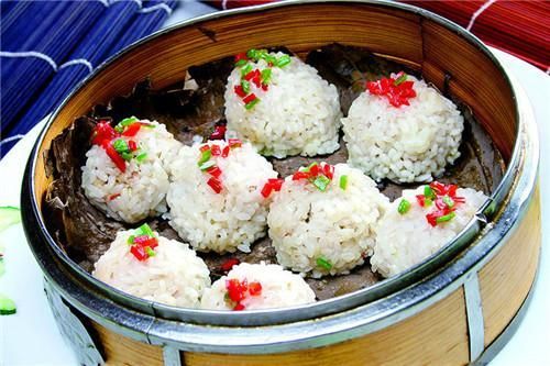 中式美食中的經(jīng)典，這幾道菜怎么吃都吃不膩歪，超級(jí)下飯