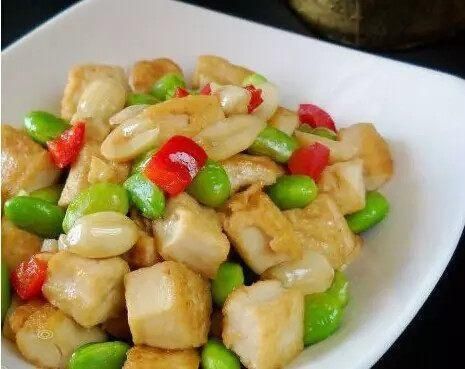 4道家常菜,美味又健康,果断收藏