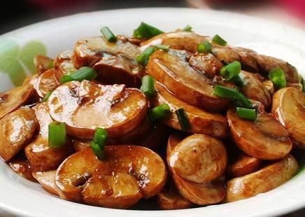 4道家常菜,美味又健康,果断收藏