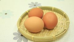 煮雞蛋應(yīng)如何把握時間