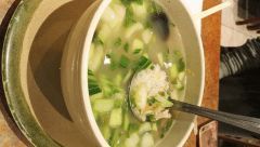 煲出美味營養(yǎng)靚湯的原則