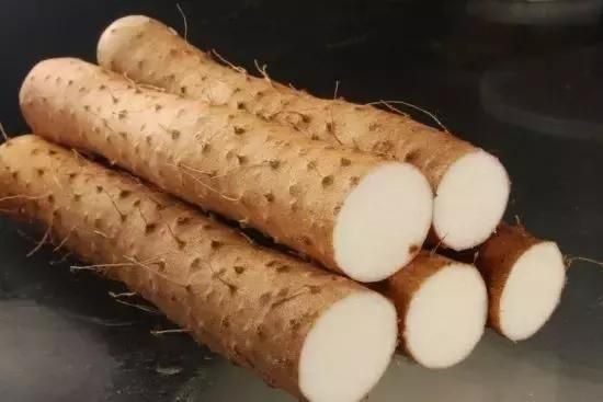 8種減肥食材，輕松吃出好身材