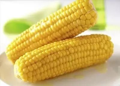 8種減肥食材，輕松吃出好身材