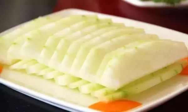8種減肥食材，輕松吃出好身材