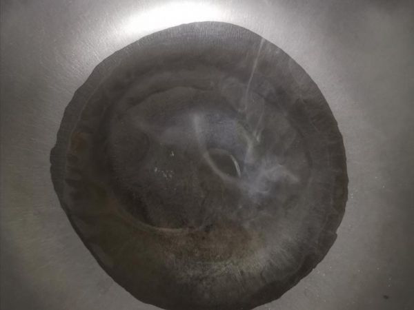 純奶手撕吐司的做法 步驟1