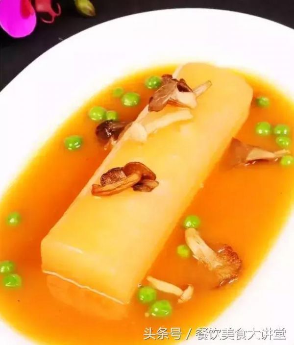 10款創(chuàng)新菜品，再不用為新菜品發(fā)愁了……