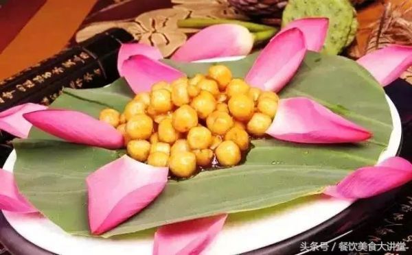 10款創(chuàng)新菜品，再不用為新菜品發(fā)愁了……