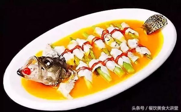 10款創(chuàng)新菜品，再不用為新菜品發(fā)愁了……