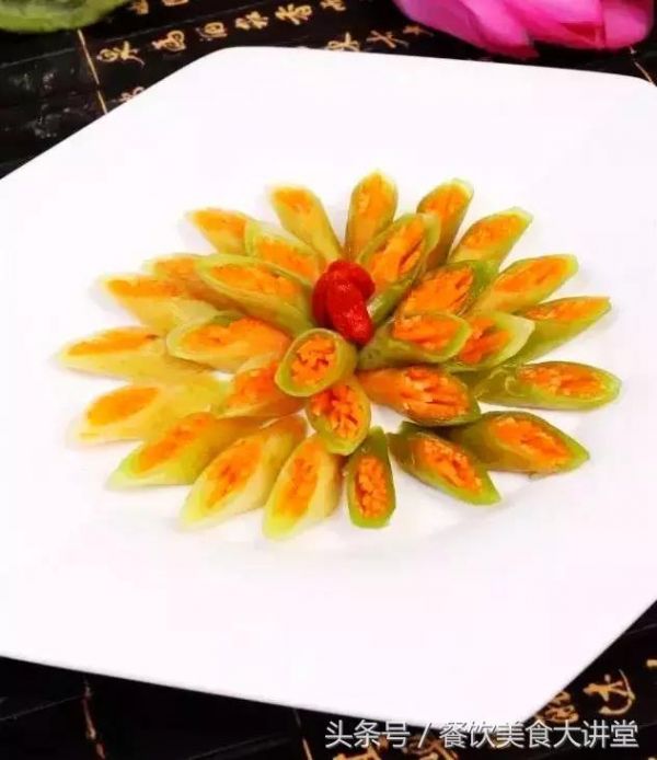 10款創(chuàng)新菜品，再不用為新菜品發(fā)愁了……