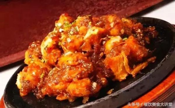 10款創(chuàng)新菜品，再不用為新菜品發(fā)愁了……