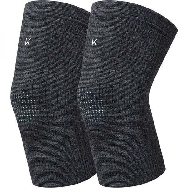 【Keep】羊毛保暖護(hù)膝