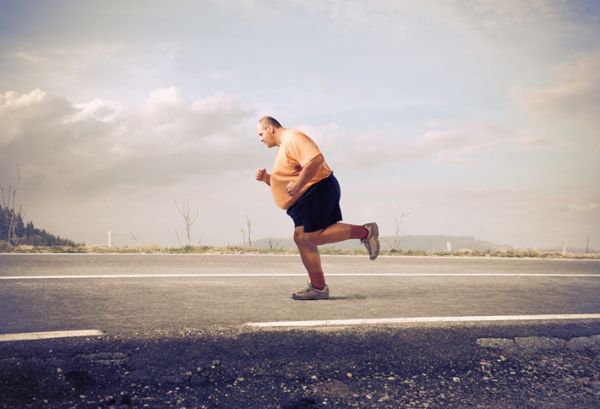 青年 男 運動 肥胖 <a href=