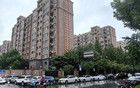 上海很多小區(qū)，房子賣空了！