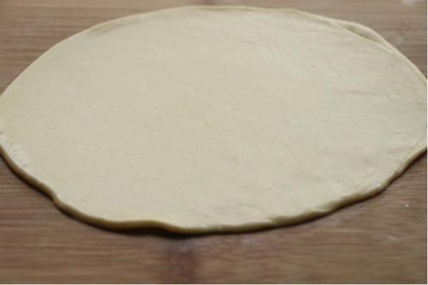 比手抓饼简单,比油条健康,简单易做,早餐吃太好了,家人都爱吃