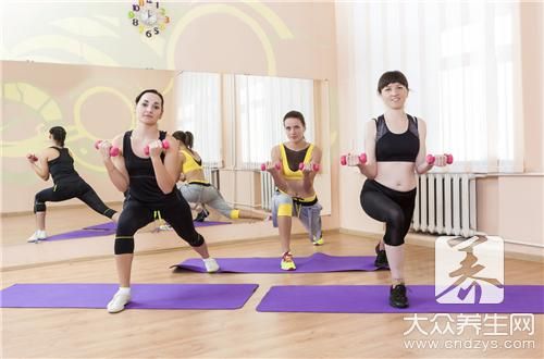 運(yùn)動(dòng)減脂的原理