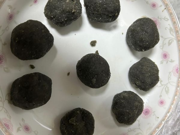純奶手撕吐司的做法 步驟1