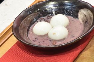 4個(gè)湯圓熱量相當(dāng)于一碗米飯_4顆湯圓熱量=一碗米飯！你一頓能吃幾個(gè)？