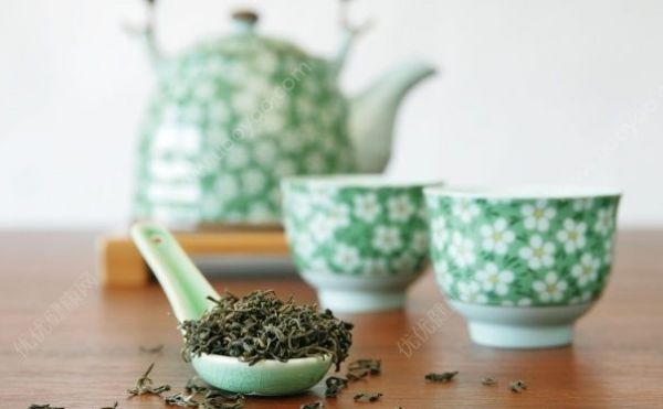 喝烏龍茶有哪些好處？烏龍茶的功效有哪些？(4)