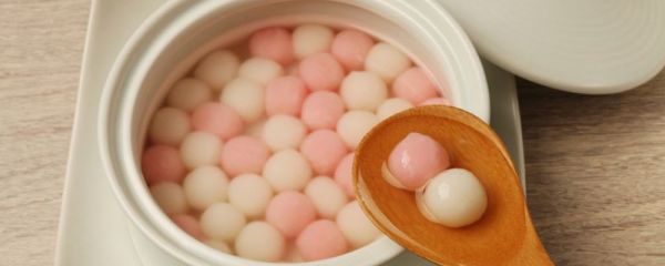 元宵怎么吃健康 哪些人不能吃元宵 三高人群怎么吃元宵