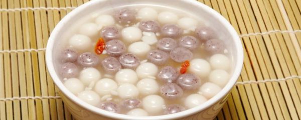 元宵怎么吃健康 哪些人不能吃元宵 三高人群怎么吃元宵