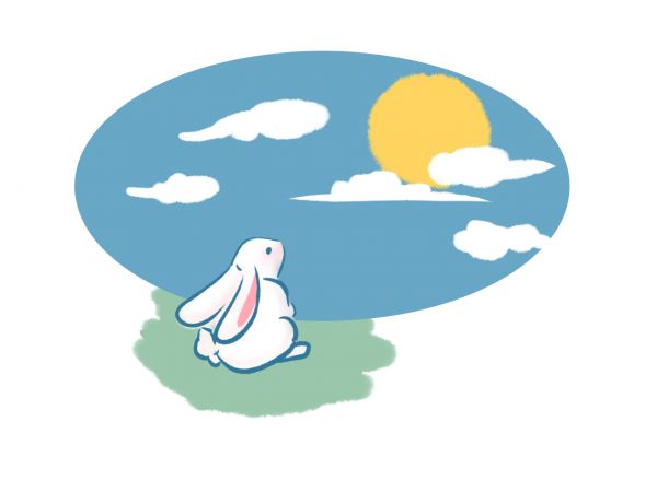 中秋节祝福文案句子