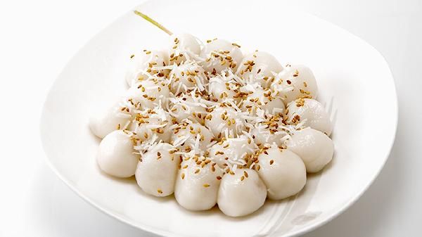 湯圓一次吃多少不會(huì)胖 湯圓熱量高還是餃子熱量高