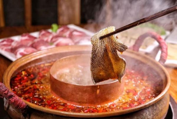 火鍋常用的六種食用油，很多火鍋大師都不知道的秘密！