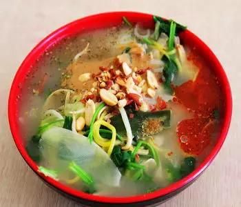 麻辣烫做法配方大全 无味不有 满足大众的胃口