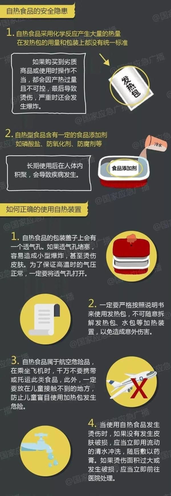 “自熱火鍋”變“定時炸彈”？這份使用指南請收好→