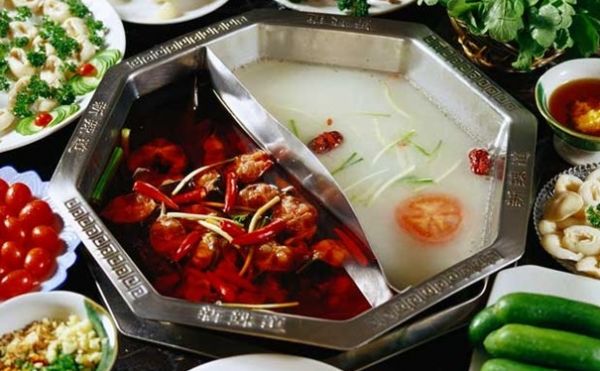 冬季健康吃火鍋怎么做？吃火鍋要注意什么細(xì)節(jié)？(1)