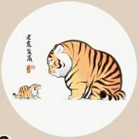 頭像