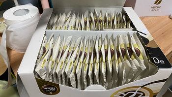 我的最愛雀巢金牌掛耳咖啡