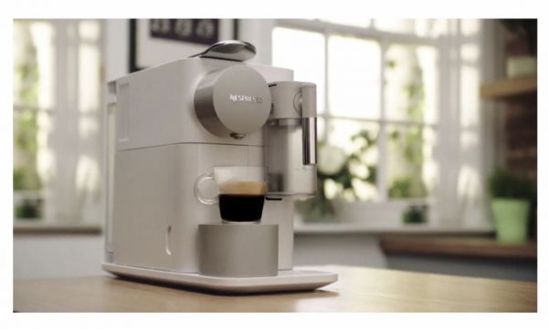 朗標(biāo)成功為雀巢公司品牌創(chuàng)造Nespresso中文名稱