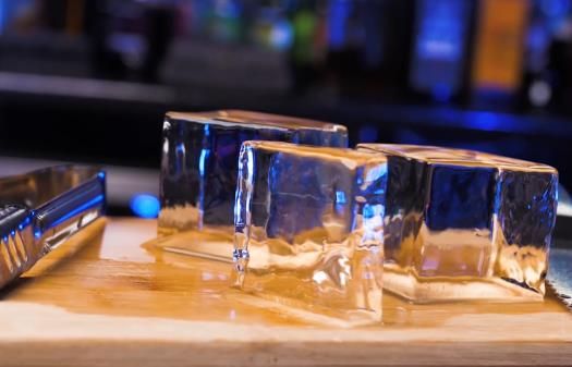 酒吧冰块制作设备有哪些