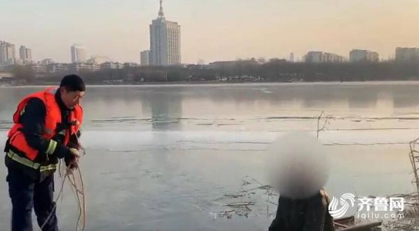 安全第一！不要挑戰(zhàn)任何一塊冰 冬季戶外活動你需要了解這些內(nèi)容