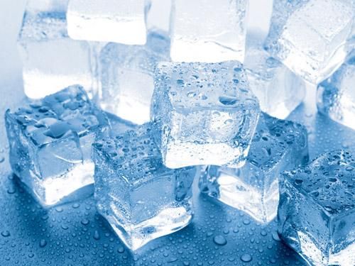 上海青浦区房间大冰块降温食用冰干冰制冰厂