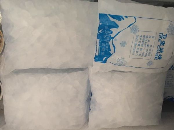 闵行区工业冰块配送|厂房降温冰块食用冰冰块哪里买