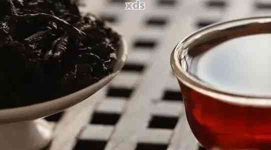 熟普洱茶是什么意思？熟普洱茶的定義、特點及功效，百度百科詳解