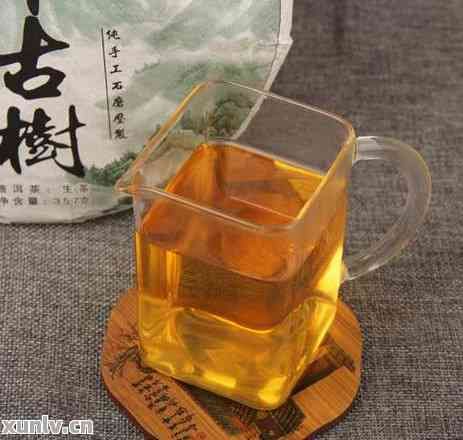 長期喝普洱茶熟茶好