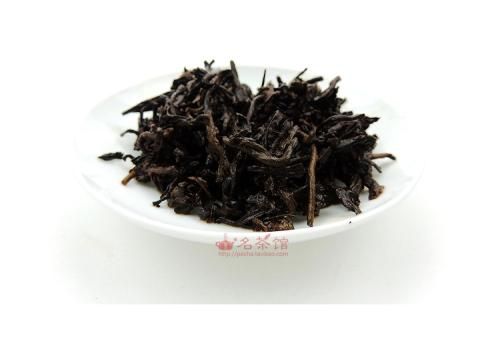 普洱熟茶講解