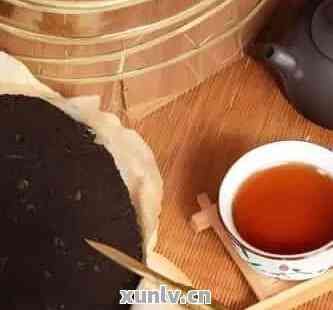 普洱茶熟茶的作用與功效：降脂減肥、助消化、抗氧化、抗衰老等。