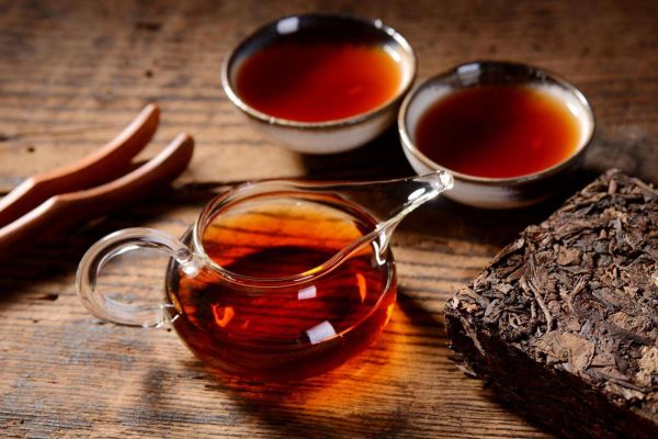 普洱茶市場(chǎng)分析：產(chǎn)量、出口持續(xù)增加，成本收益參差不齊