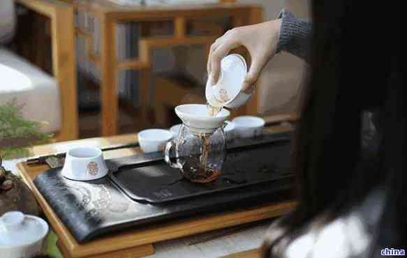 新云南普洱茶:自然界中的消炎利器,助力健生活