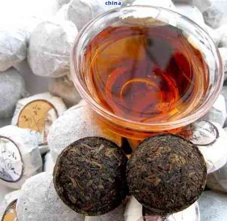 新云南普洱茶:自然界中的消炎利器,助力健生活