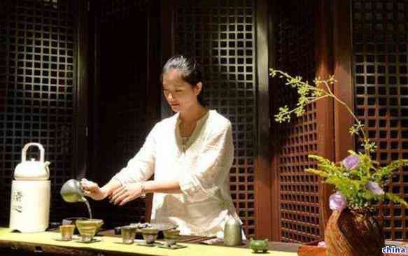 新云南普洱茶:自然界中的消炎利器,助力健生活