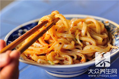 漢中熱米皮調(diào)料配方=是什么？