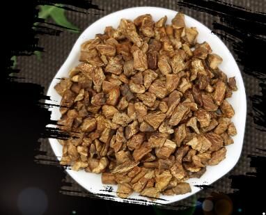 菊苣根茶