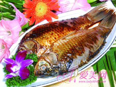  10個(gè)經(jīng)典的飲食搭配 讓營(yíng)養(yǎng)健康都翻倍 